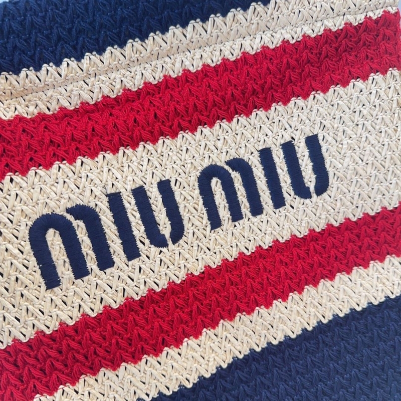 MIU MIU Shopping Bags